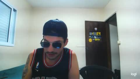 Snapshot of magico_9809 chatting on 06-03-26, 08:36 BRAYAN online show from 06-03-26, 08:36