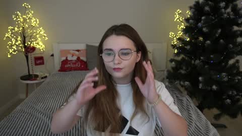 Emily online show from 12-13-24, 07:04