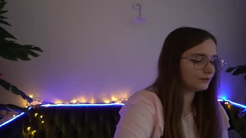 Emily online show from 12-16-24, 09:03