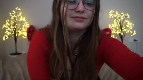 Emily online show from 02-25-25, 05:25