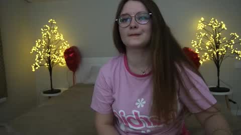 Emily online show from 02-28-25, 07:05