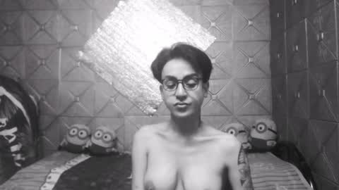 TsKaycee online show from 01-02-25, 12:03