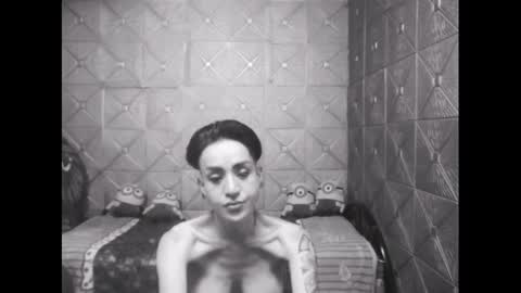 TsKaycee online show from 03-05-25, 12:33