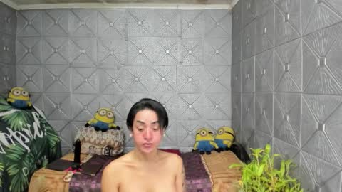 TsKaycee online show from 10-31-25, 02:40