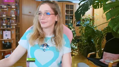 Nicole online show from 01-07-25, 07:59