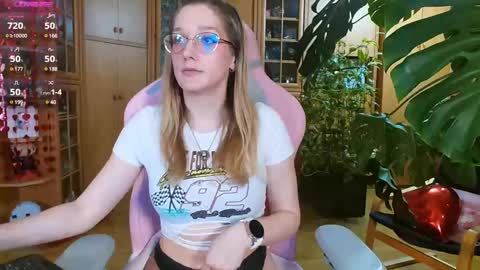 Nicole online show from 02-16-25, 02:42