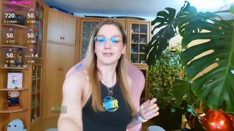 Nicole online show from 03-12-25, 02:09