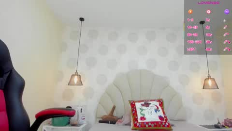 magievans1 online show from 12-03-25, 02:30