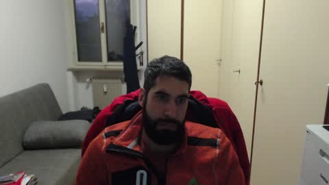 Magister online show from 12-04-24, 03:54