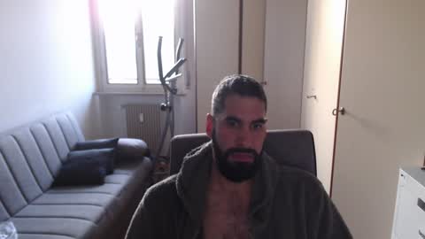 Magister online show from 12-15-24, 02:59