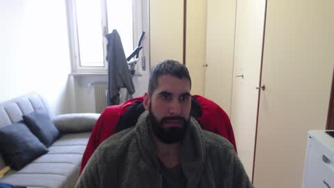 Magister online show from 12-20-24, 10:49