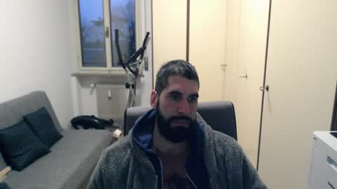 Magister online show from 12-22-24, 03:33