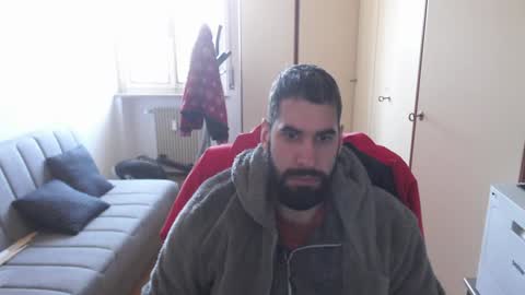 Magister online show from 12-27-24, 10:23