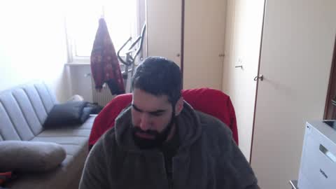 Magister online show from 01-13-25, 11:30