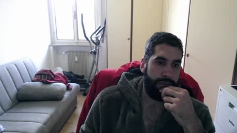 Magister online show from 01-16-25, 10:42