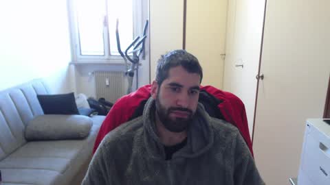 Magister online show from 01-18-25, 07:38