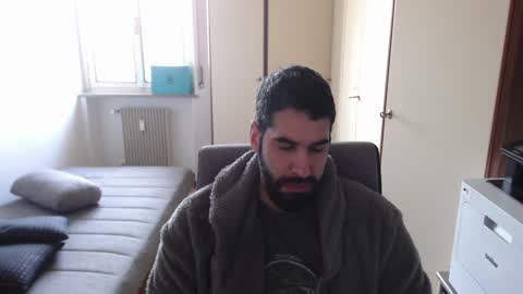 Magister online show from 02-07-25, 10:29