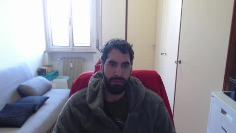 Magister online show from 03-03-25, 08:27