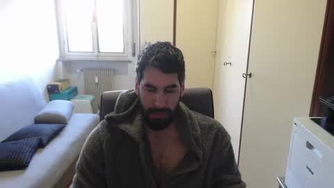 Magister online show from 03-05-25, 08:10