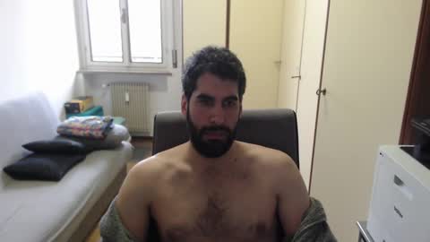 Magister online show from 03-10-25, 10:59