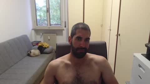 Magister online show from 09-12-25, 04:18