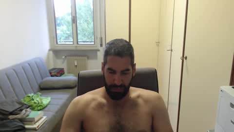 Magister online show from 09-27-25, 05:23