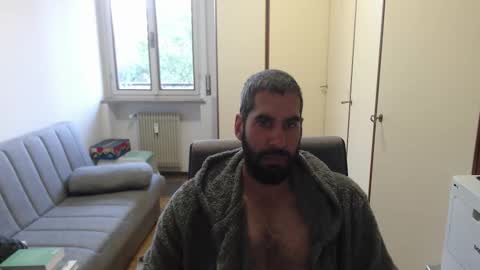 Magister online show from 09-29-25, 05:34