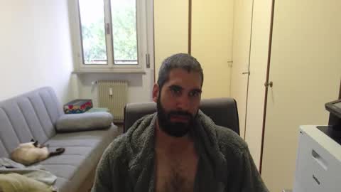 Magister online show from 09-30-25, 06:07