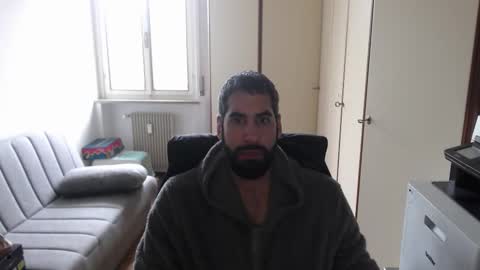 Magister online show from 10-29-25, 09:22