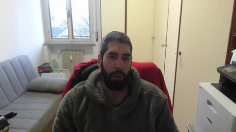 Magister online show from 11-18-25, 06:29