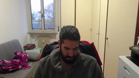 Magister online show from 11-24-25, 06:46