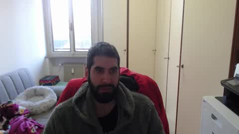 Magister online show from 11-29-25, 07:00