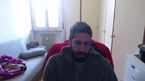 Magister online show from 12-20-25, 09:16