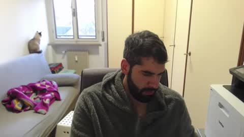 Magister online show from 01-16-26, 07:01