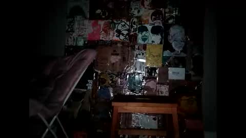 Snapshot of magnetic77slav chatting on 09-22-25, 03:52 magnetic77slav online show from 09-22-25, 03:52