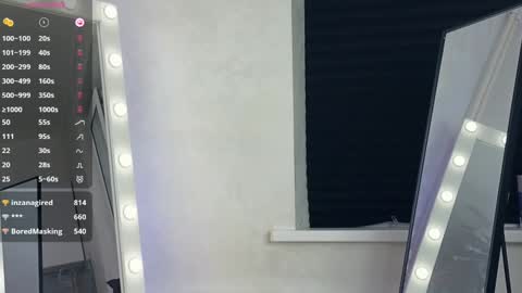 Sasha online show from 12-24-24, 02:32