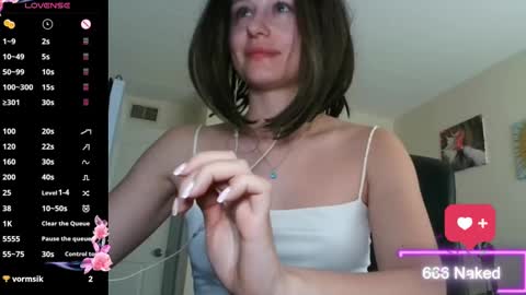 magnitaaa online show from 03-11-25, 05:46