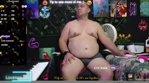 Magno man77 online show from 03-05-26, 12:17