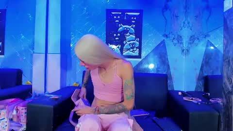 magnosexx_ online show from 06-21-26, 01:46