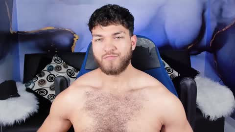 PRINCE online show from 12-05-24, 03:28