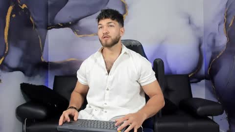 PRINCE online show from 12-21-24, 11:11