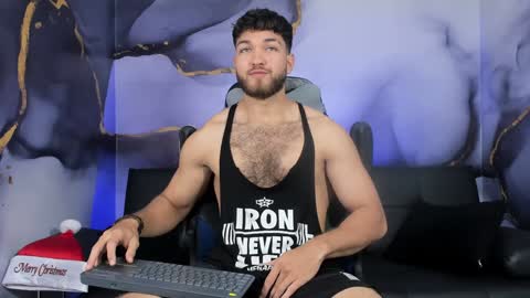 PRINCE online show from 12-30-24, 11:04