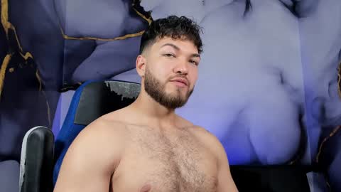 PRINCE online show from 01-15-25, 11:21