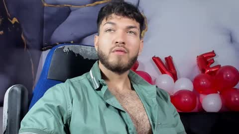 PRINCE online show from 02-14-25, 02:54