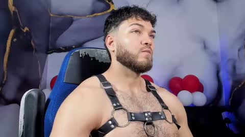 PRINCE online show from 02-19-25, 12:11