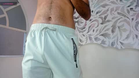 Magnus Alejo online show from 09-09-25, 11:32