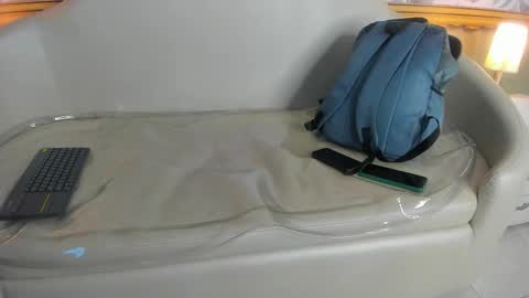 Magnus Alejo online show from 09-20-25, 11:33