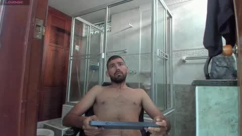 Magnus Alejo online show from 10-03-25, 11:29