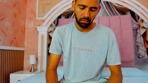 Magnus Alejo online show from 11-04-25, 11:31