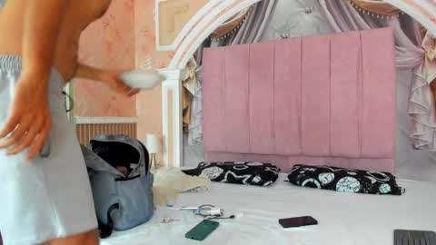 Magnus Alejo online show from 11-07-25, 11:32